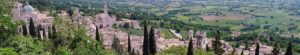 Assisi - Panorama